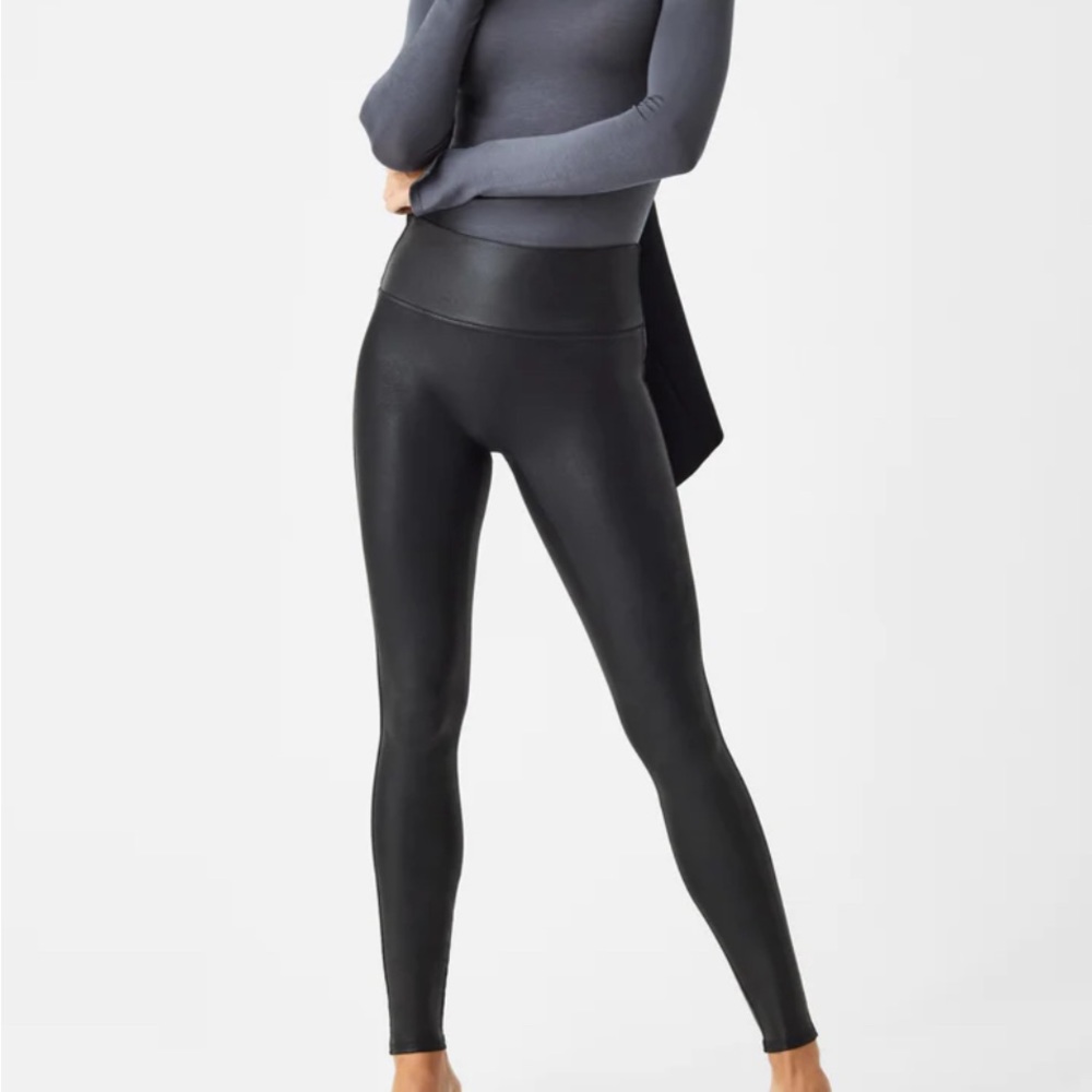 SPANX Leggings